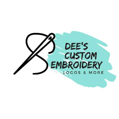 Dees Custom Embroidery & Mono in Fallbrook